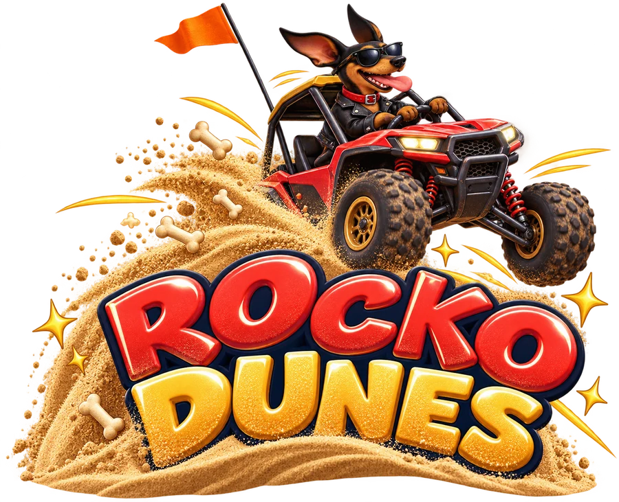 Rocko Dunes