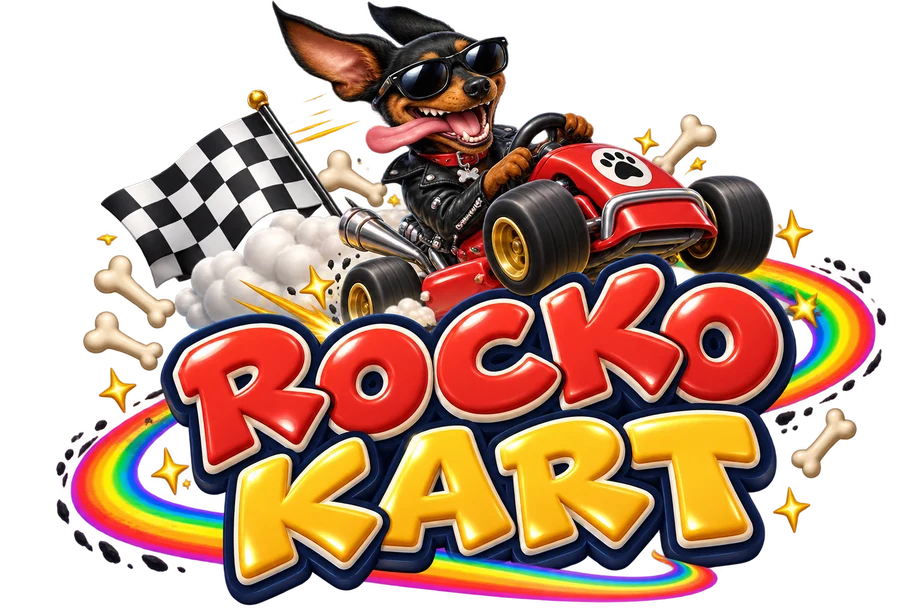 Rocko Kart